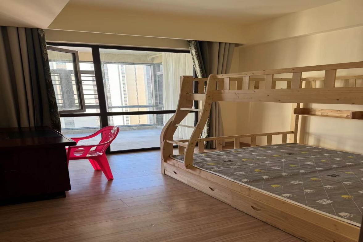 碧桂园翘楚棠 1室0厅0卫 2000.0元/月 碧桂园翘楚棠 1室0厅0卫 2000.0元/月室内图