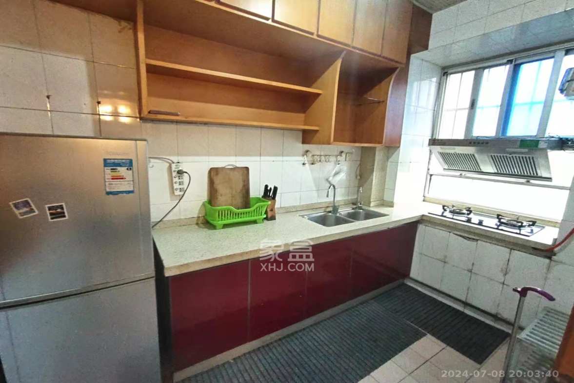 岳麓区教师村  2室2厅1卫    2400.0元/月室内图
