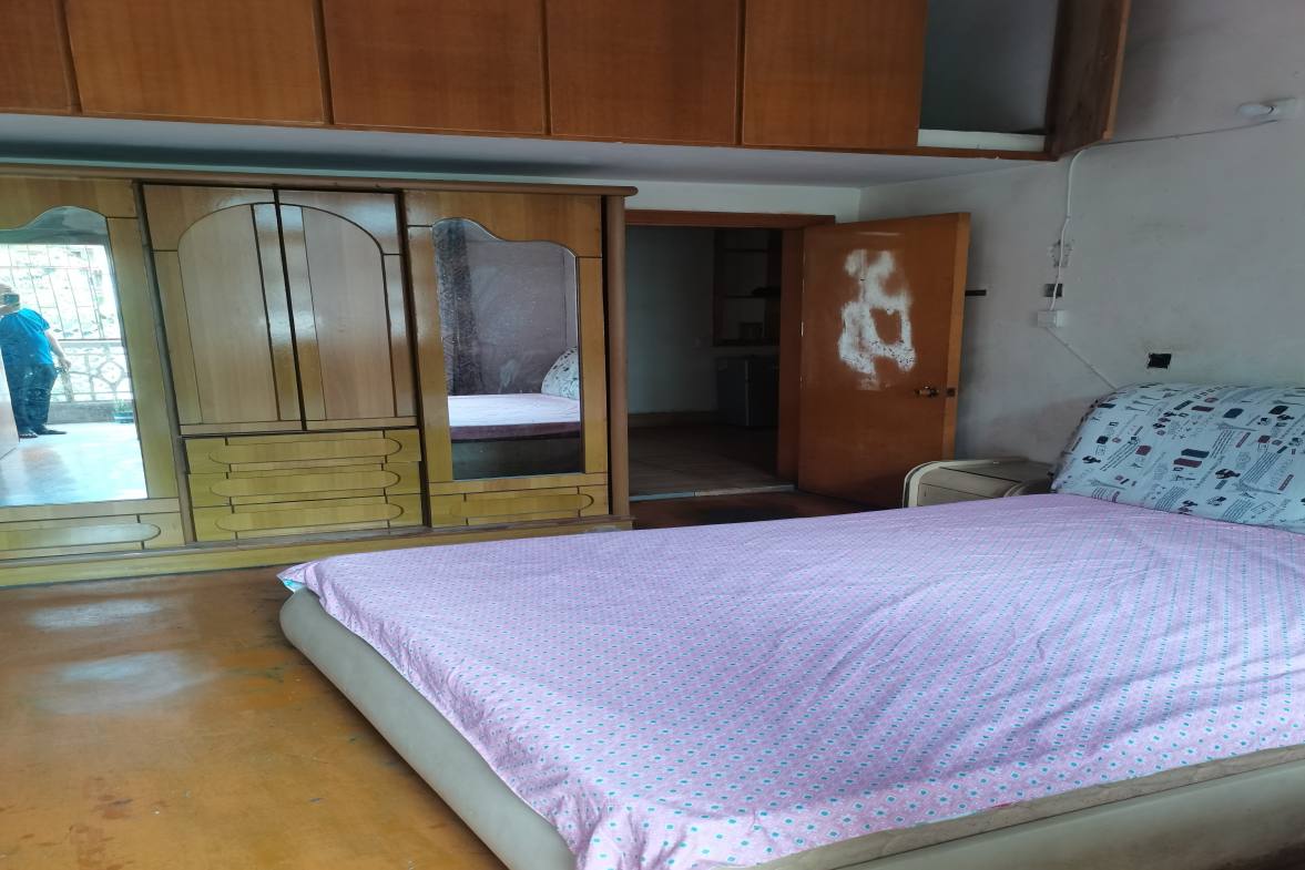 卫生局家属楼 2室1厅2卫 700.0元/月 卫生局家属楼 2室1厅2卫 700.0元/月室内图