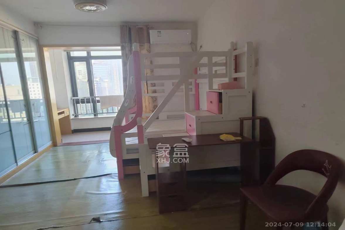 和庄  1室1厅1卫   1200.00元/月室内图