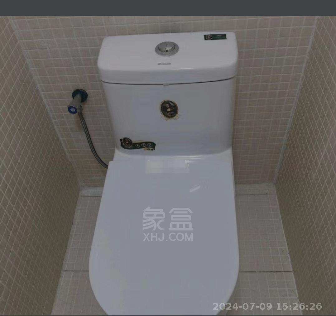 白金汉宫  1室1厅1卫   800.00元/月室内图