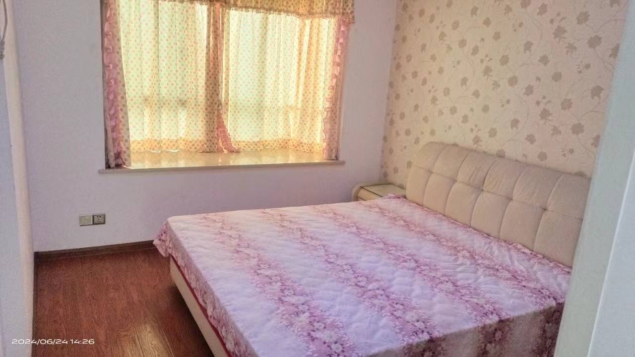 龙洲馨苑  2室2厅2卫   52.80万户型图