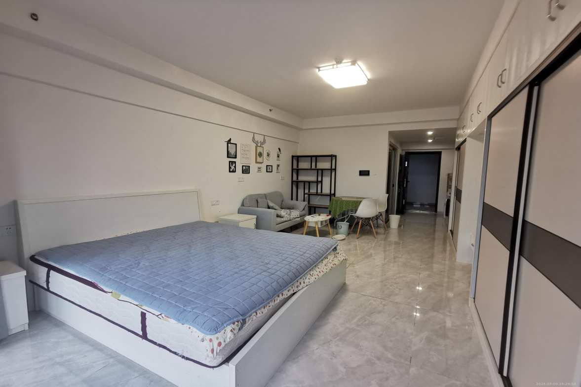 鑫远玲珑  1室0厅0卫    1500.0元/月室内图