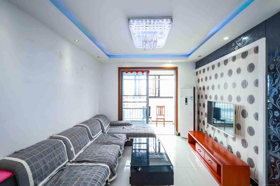 南枫时光  3室2厅1卫    2600.0元/月室内图