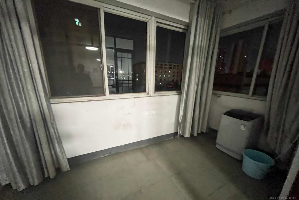 远通苑小区  2室1厅1卫    1500.0元/月室内图