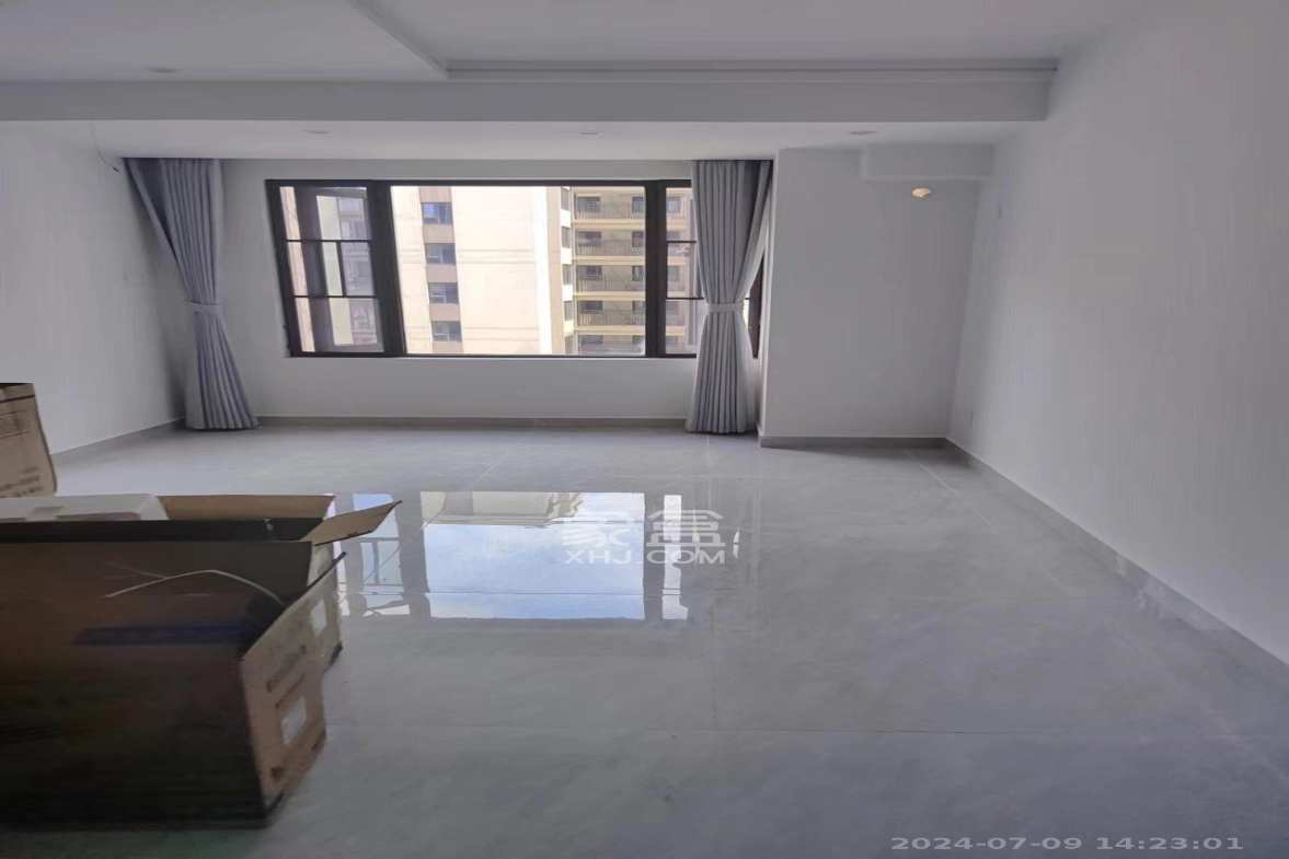 中海珑悦府 1室0厅0卫 1400.0元/月 中海珑悦府 1室0厅0卫 1400.0元/月室内图