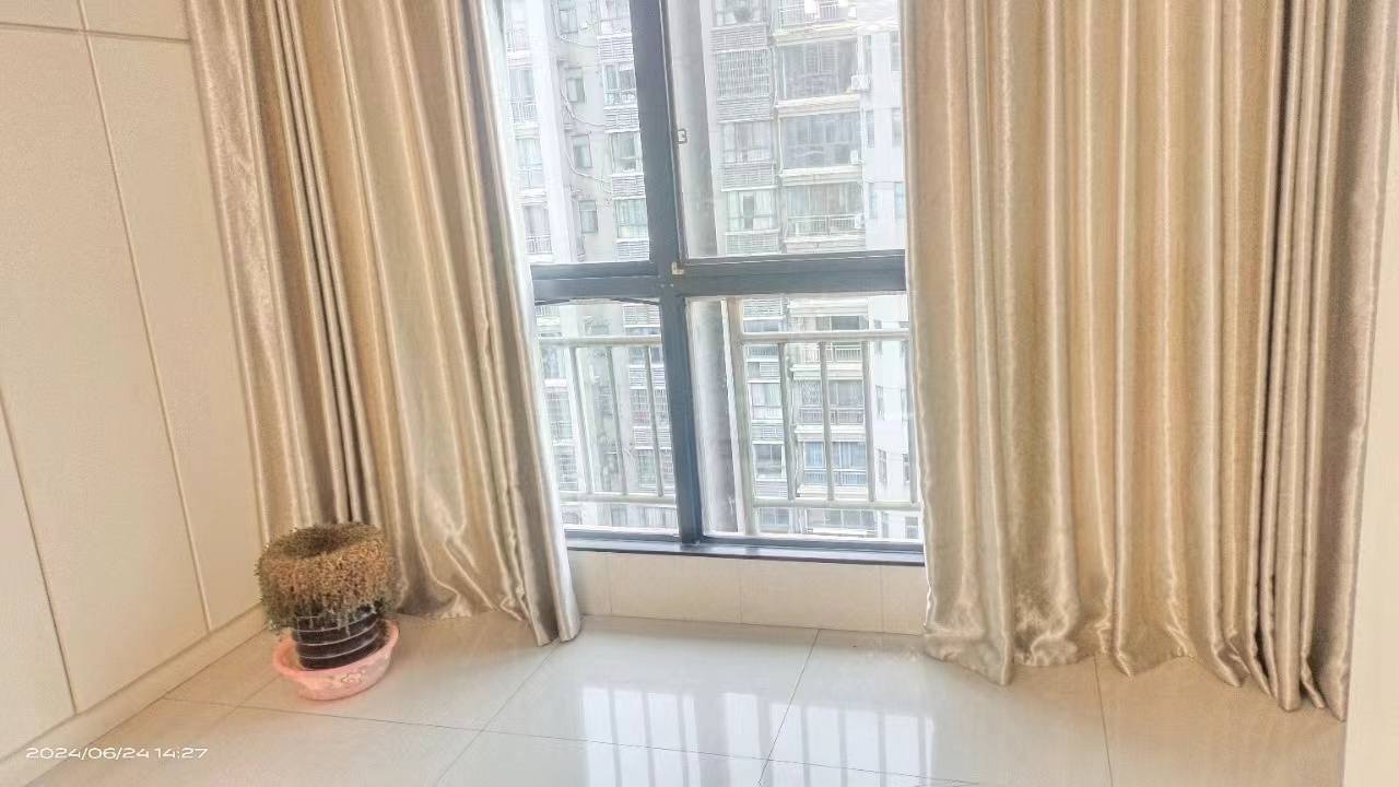 龙洲馨苑  2室2厅2卫   52.80万室内图