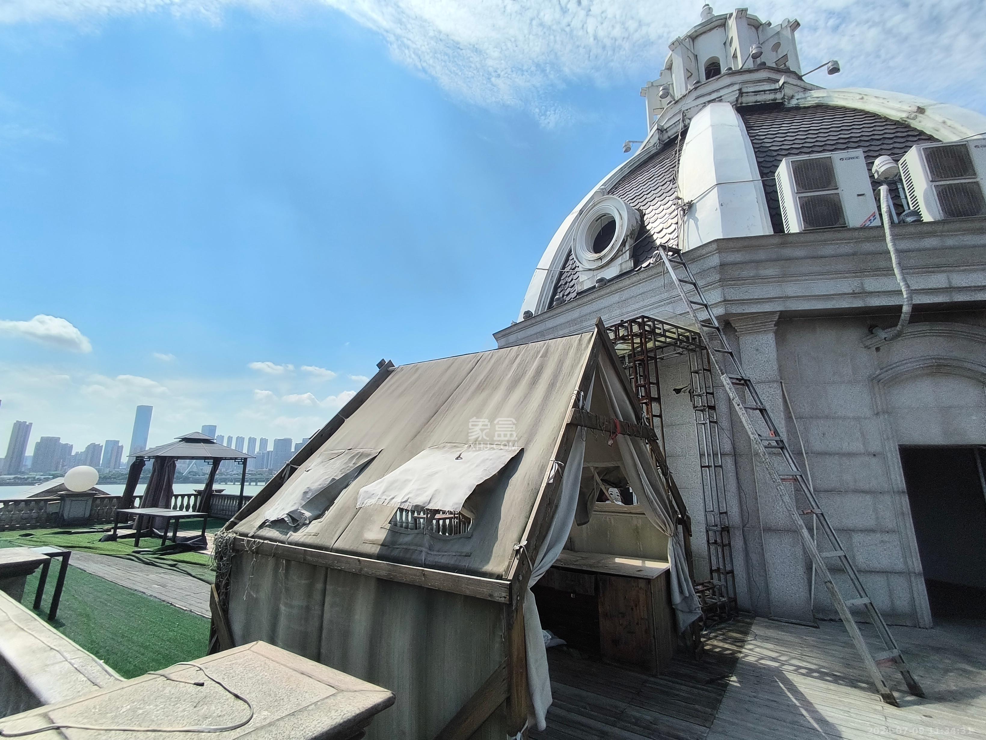 渔人码头   320.0㎡      30400.0元/月室内图