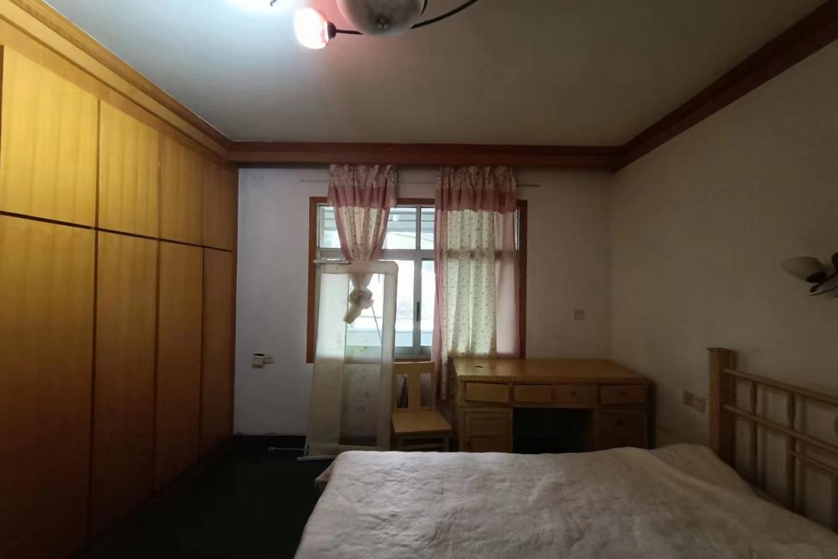 邮电新村  3室2厅1卫   35.00万室内图