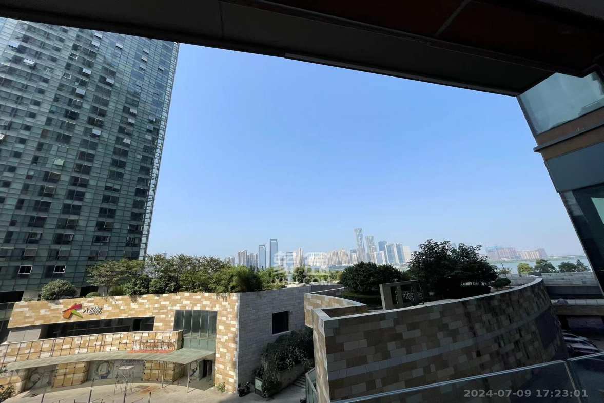 北辰定江洋  3室2厅3卫   6900.00元/月室内图
