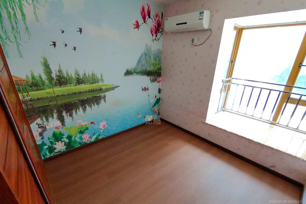 天健芙蓉盛世一期  3室2厅2卫   3500.00元/月室内图