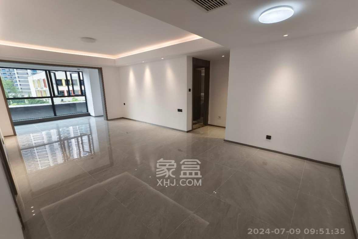 德奥悦东方  3室2厅2卫    3300.0元/月室内图