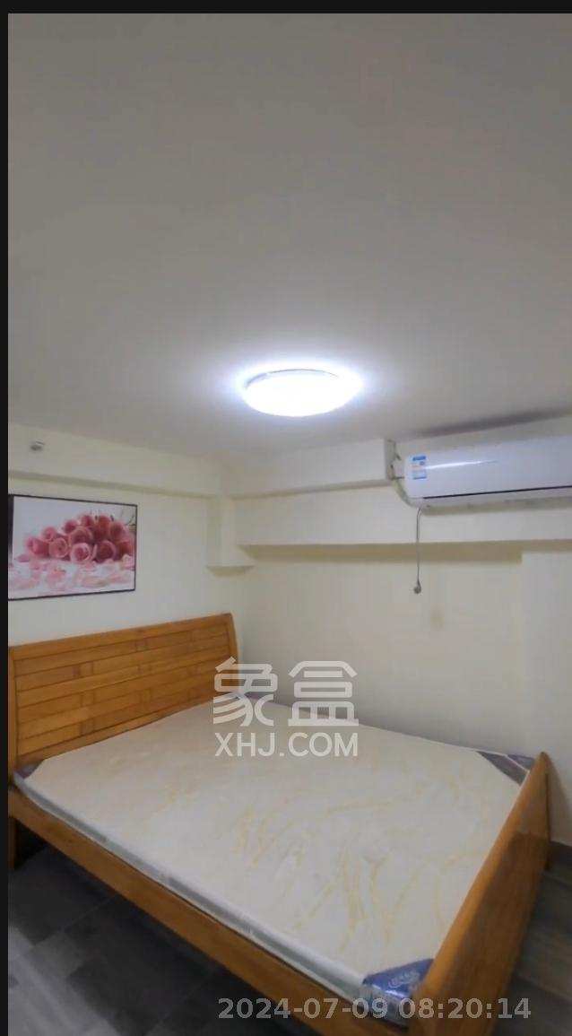 新城悦隽  2室1厅1卫    1800.0元/月室内图