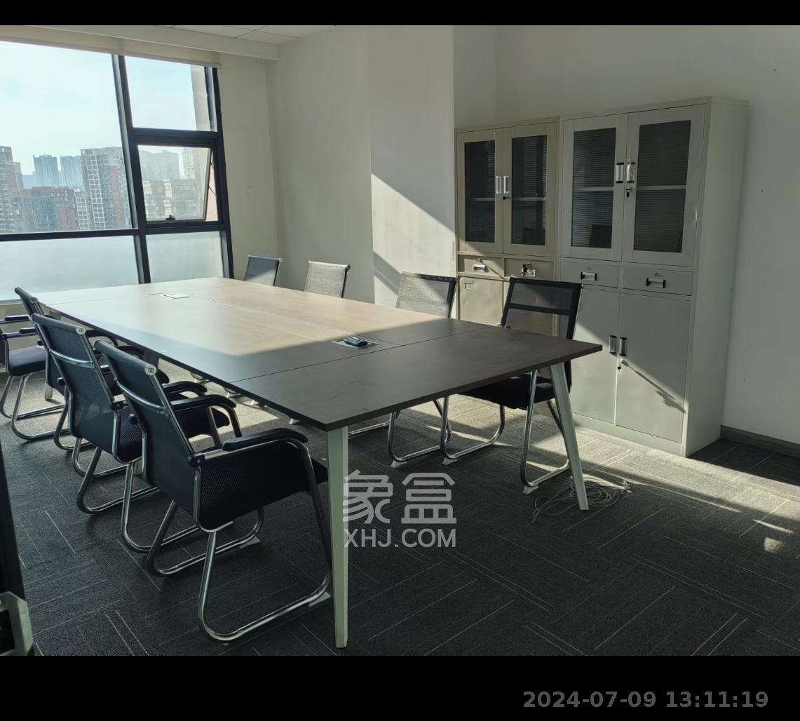 华坤时代   46.91㎡     7500.00元/月室内图