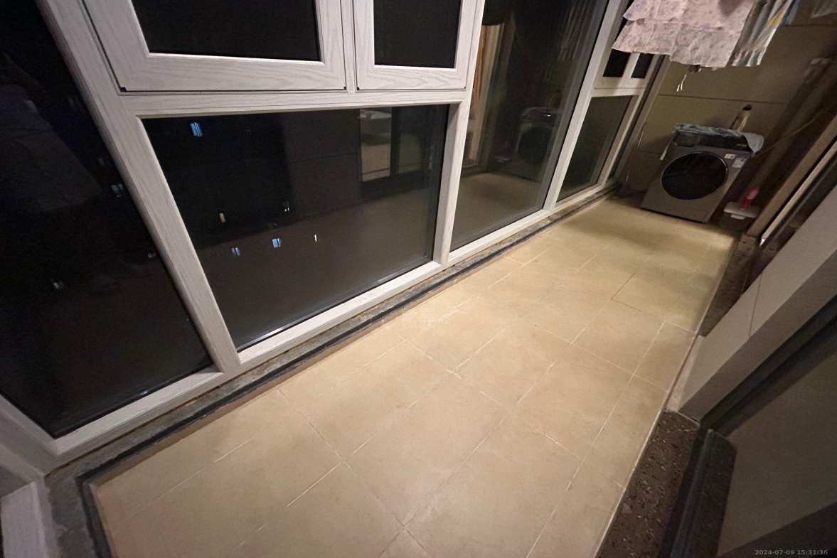 金科集美雅郡  3室2厅2卫    2000.0元/月室内图