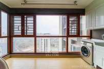 万科魅力之城  4室2厅2卫   3500.00元/月