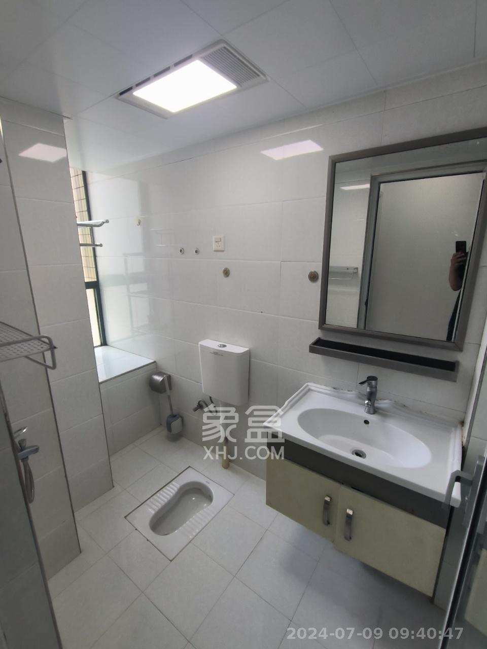 巢之恋  1室0厅1卫    1500.0元/月室内图