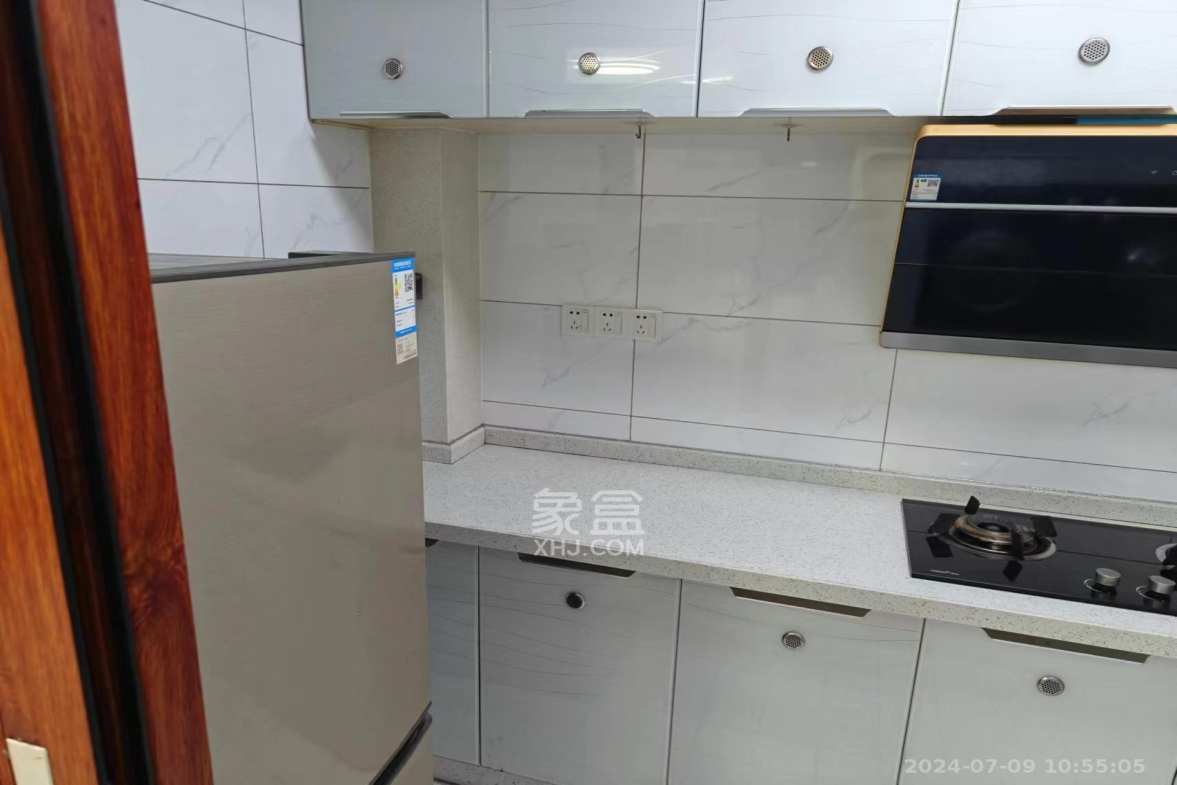 桥头家苑一期  2室2厅1卫    1700.0元/月室内图