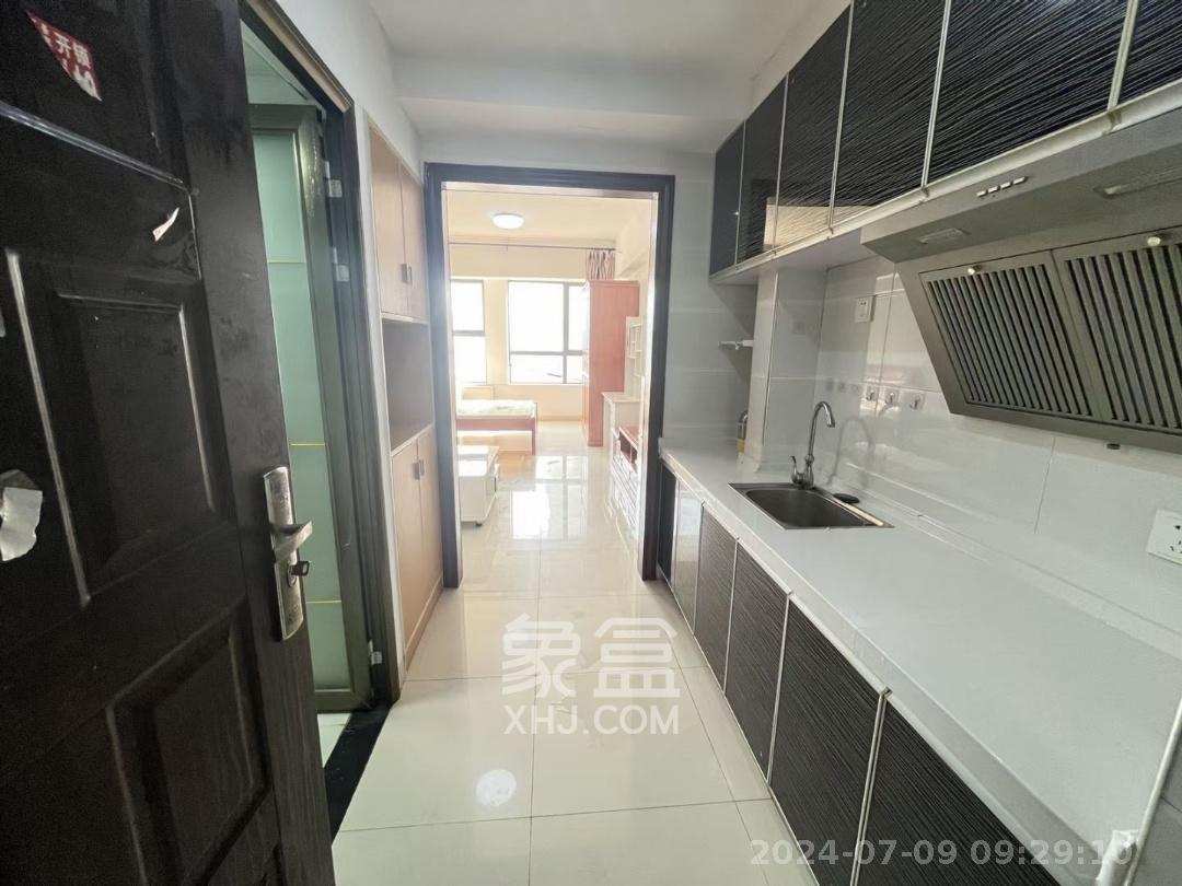 乾城（兴旺乾城）  1室1厅1卫    1450.0元/月室内图