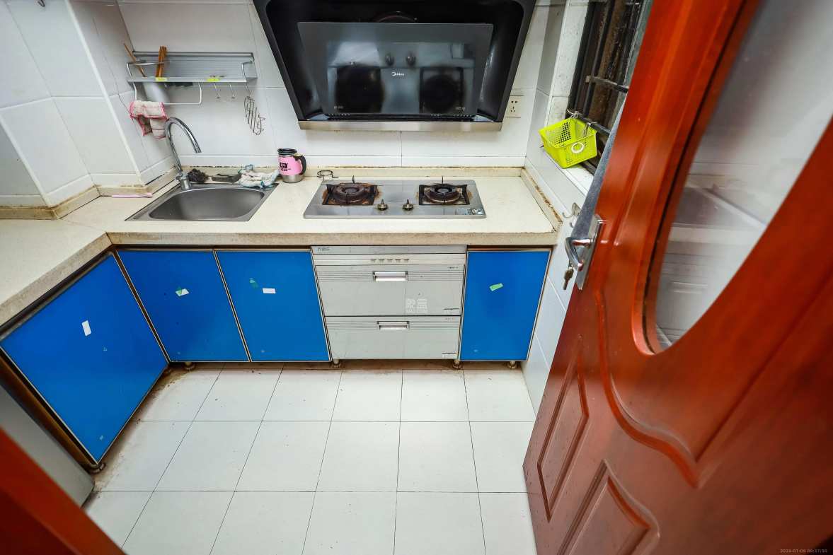 南枫时光  3室2厅1卫    2600.0元/月室内图