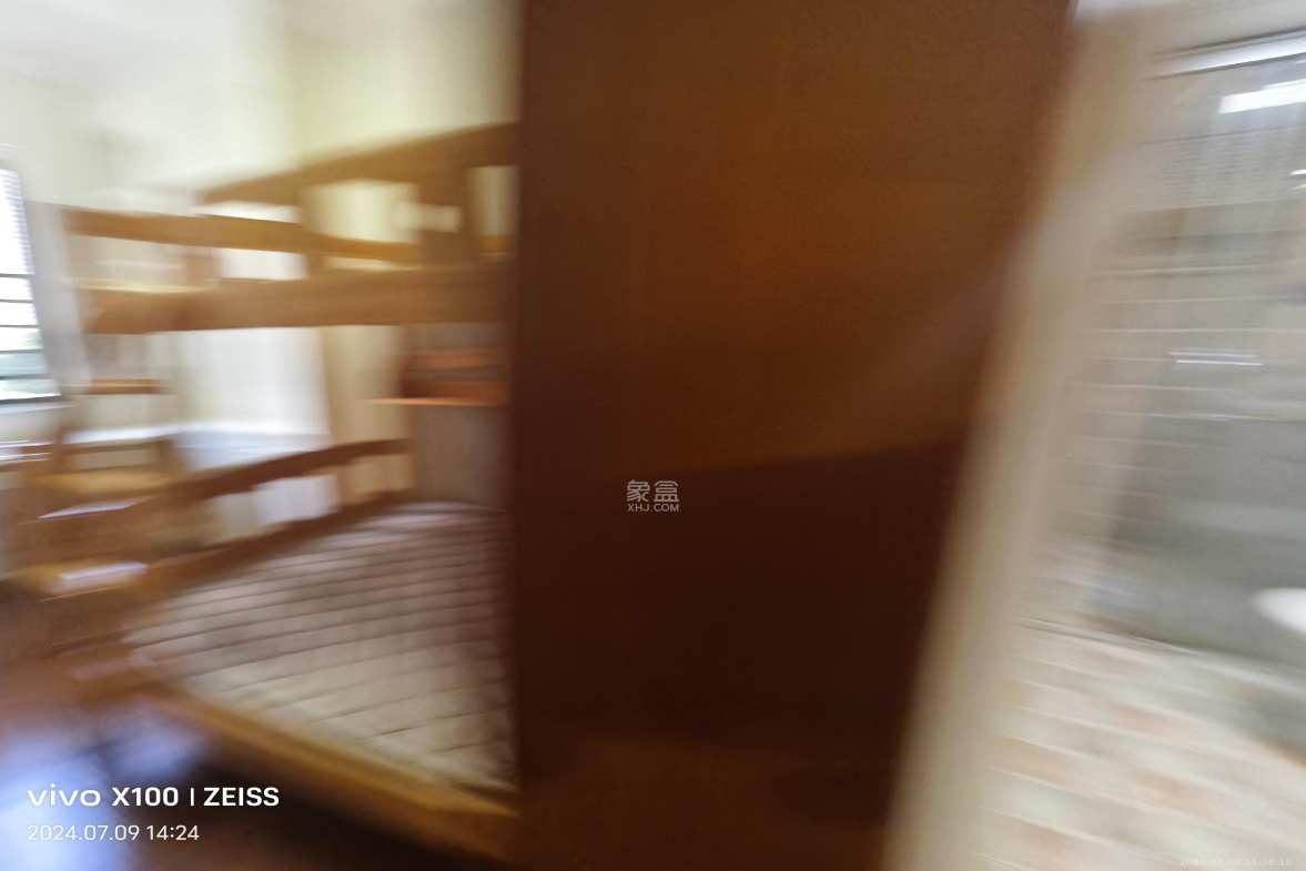 北辰三角洲E6区  3室2厅2卫   4000.00元/月室内图