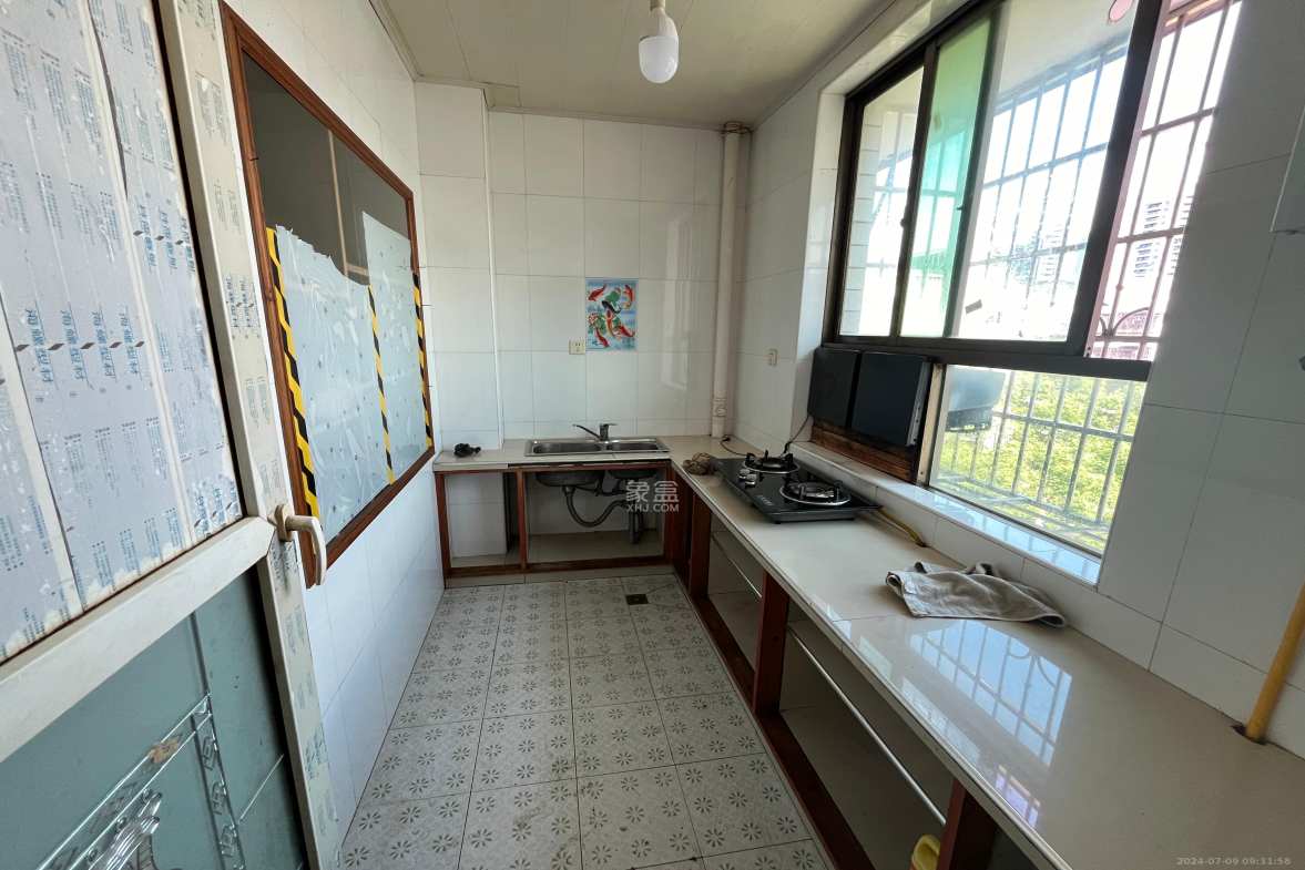 兴联母山小区  2室2厅1卫    1150.0元/月室内图