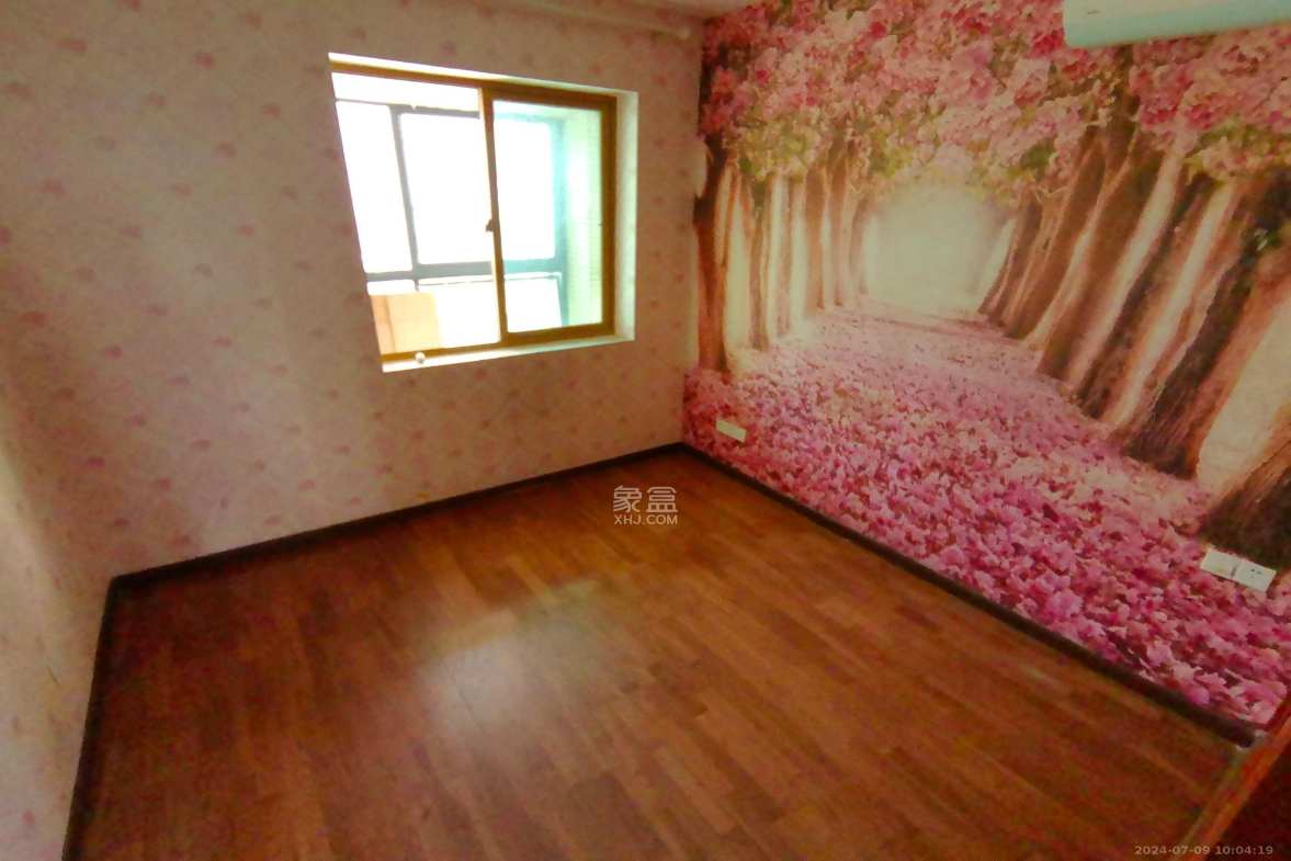天健芙蓉盛世一期  3室2厅2卫   3500.00元/月室内图