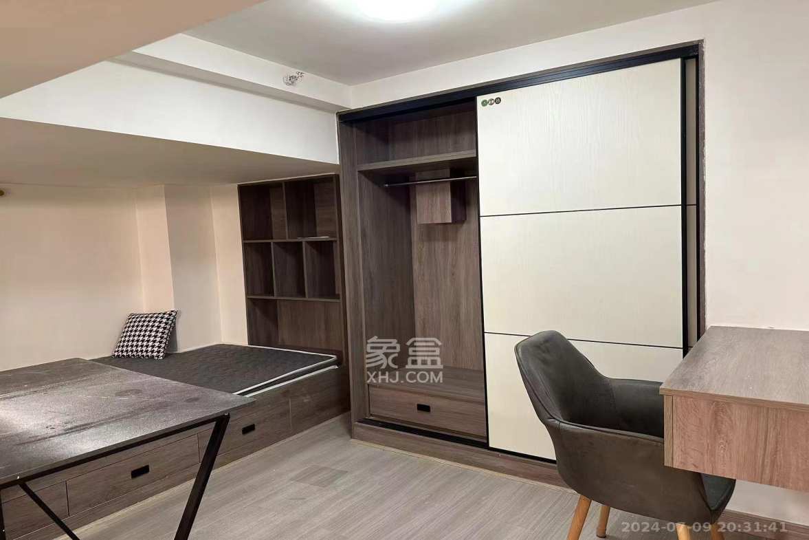 振业城三期  2室2厅1卫    2500.0元/月室内图