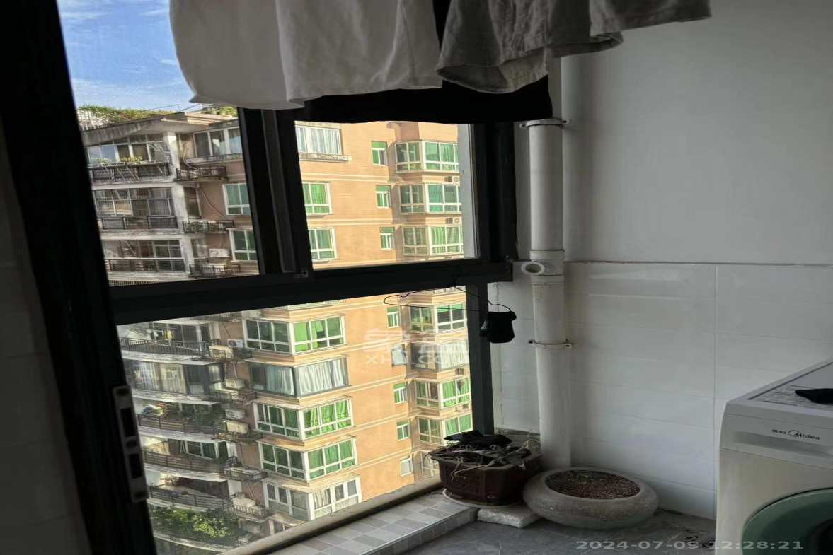 书院观邸  1室1厅1卫    2500.0元/月室内图