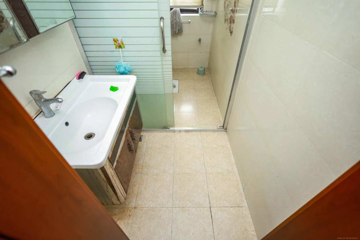 南枫时光  3室2厅1卫    2600.0元/月室内图