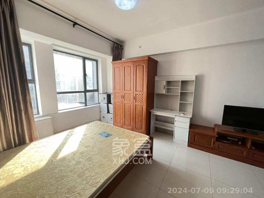 乾城（兴旺乾城）  1室1厅1卫    1450.0元/月室内图