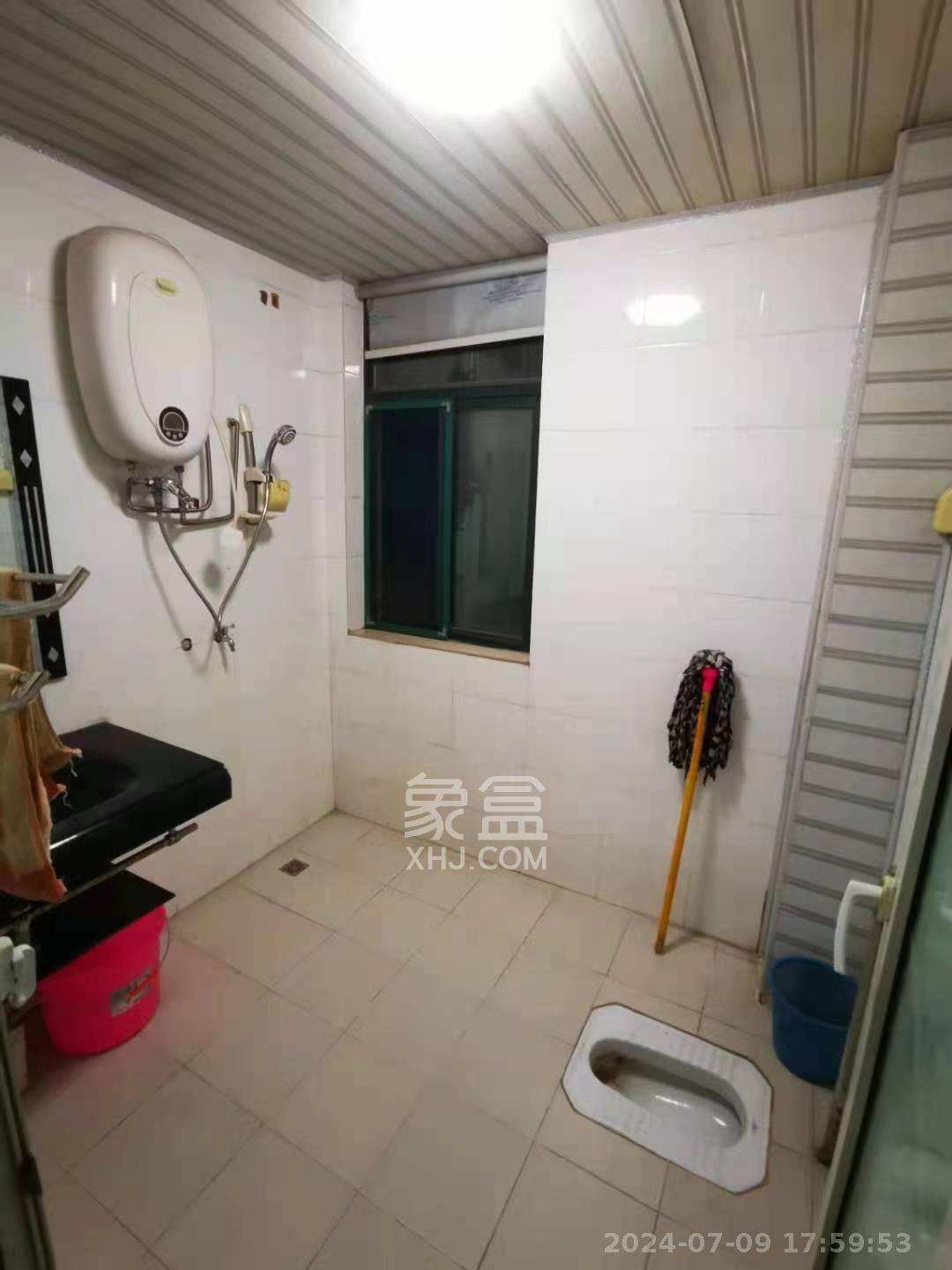 东塘电信宿舍 2室2厅1卫 1700.0元/月 东塘电信宿舍 2室2厅1卫 1700.0元/月室内图