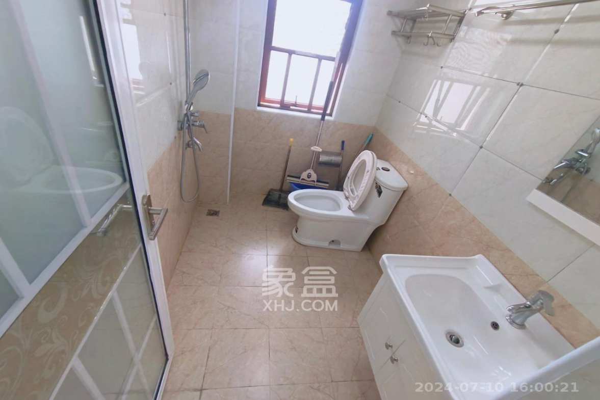 万里时代  2室1厅1卫   2800.00元/月室内图