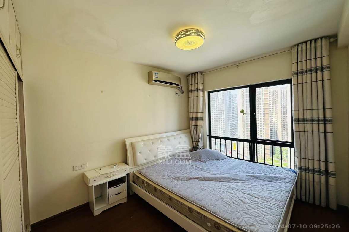 柏家塘小区  1室1厅1卫    1125.0元/月室内图