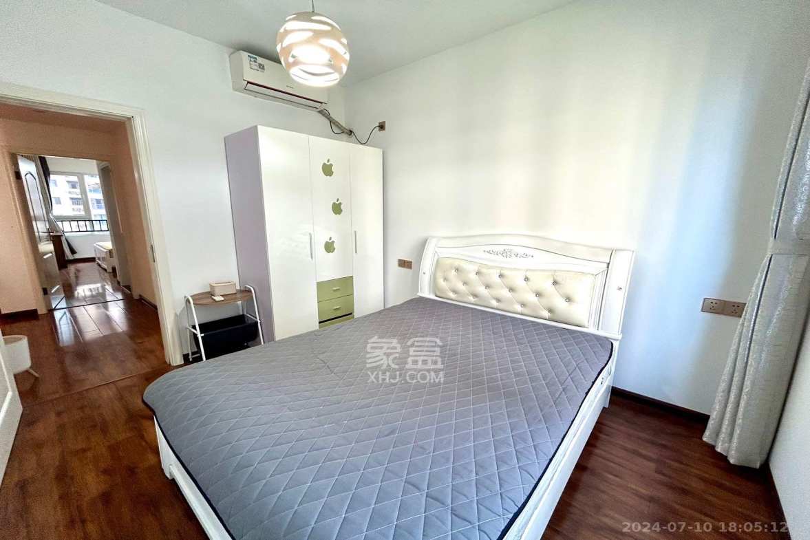 北辰三角洲B2E2区  3室2厅2卫    3800.0元/月室内图