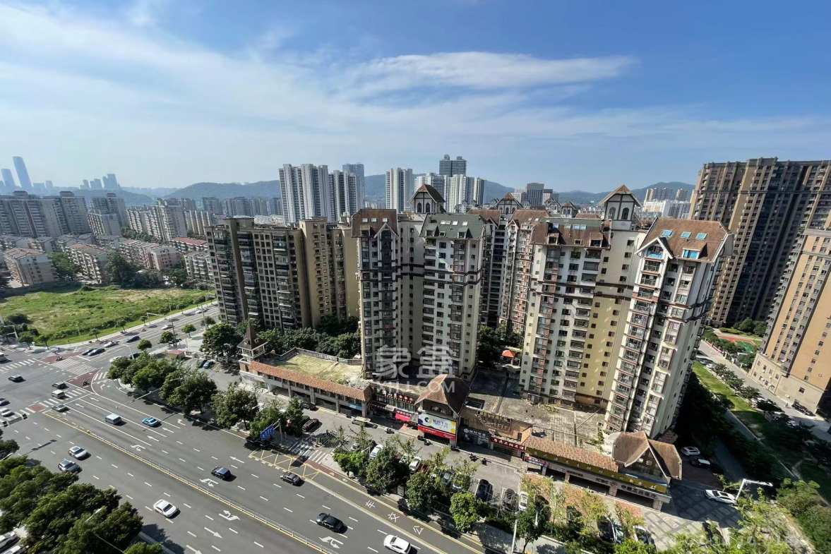 润泽园  2室1厅1卫    2200.0元/月室内图