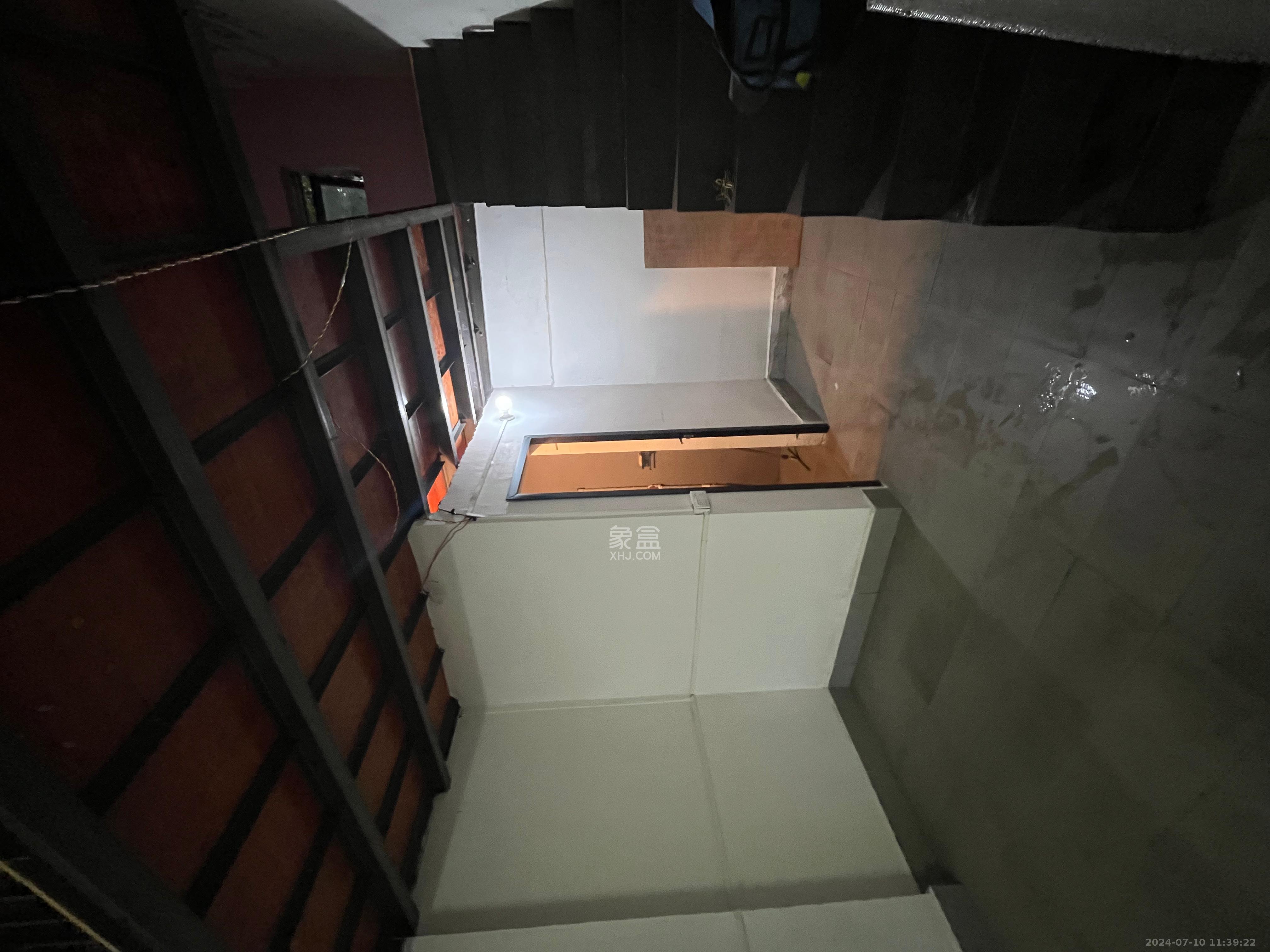 旭辉汇樾城   45.0㎡     2300.00元/月室内图