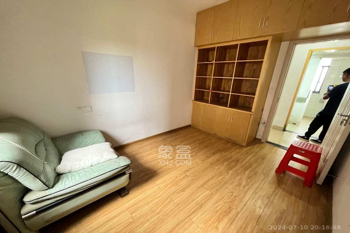 美利新世界  2室2厅1卫    2200.0元/月室内图