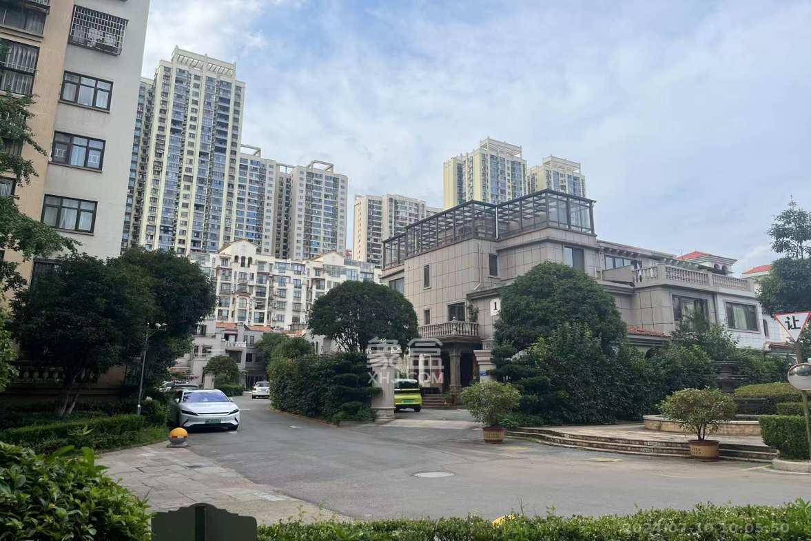 鹏基诺亚山林  1室1厅1卫    1300.0元/月室内图