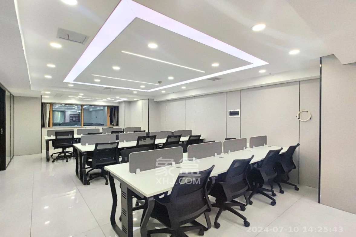 嘉盛国际广场  1室1厅1卫    11800.0元/月室内图