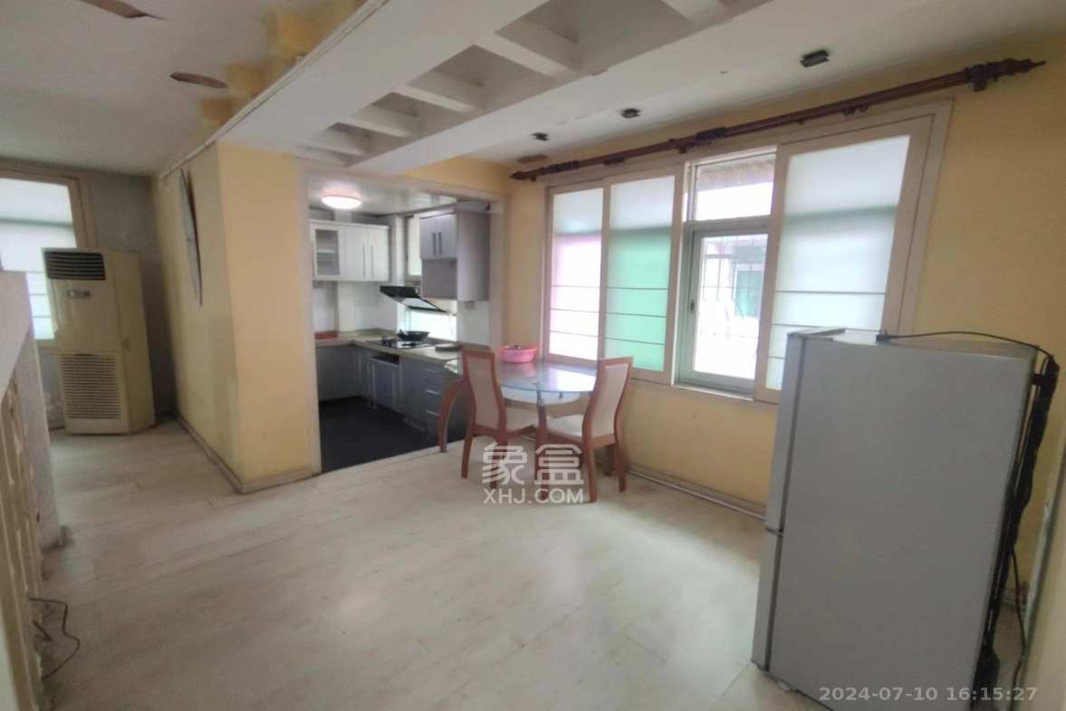 虹嘉花园（虹嘉园小区）  3室2厅1卫    3000.0元/月室内图