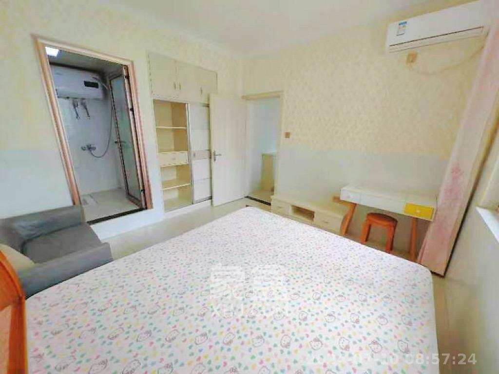 嘉顺苑  1室1厅1卫    1400.0元/月室内图