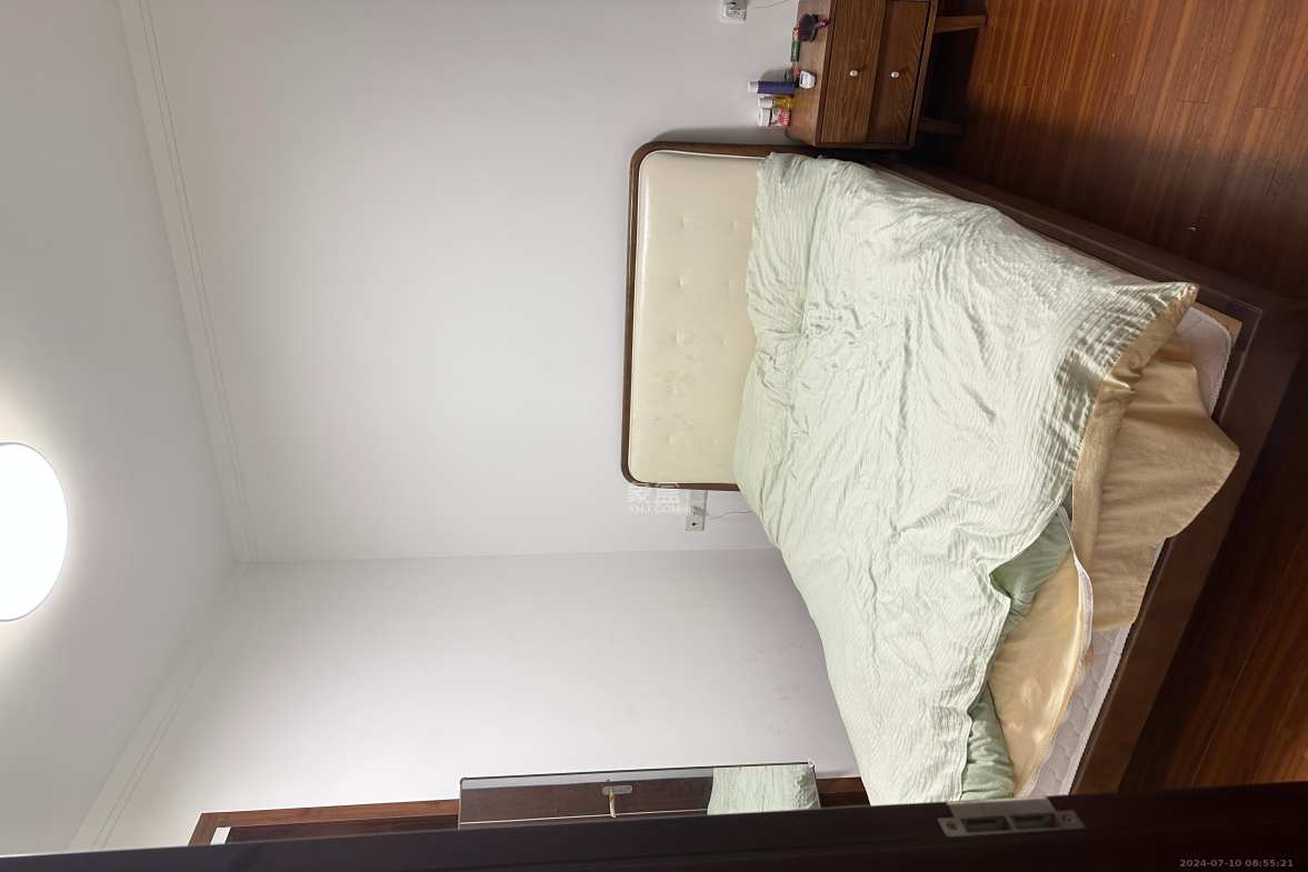 龙湖水晶郦城  3室2厅1卫    3250.0元/月室内图