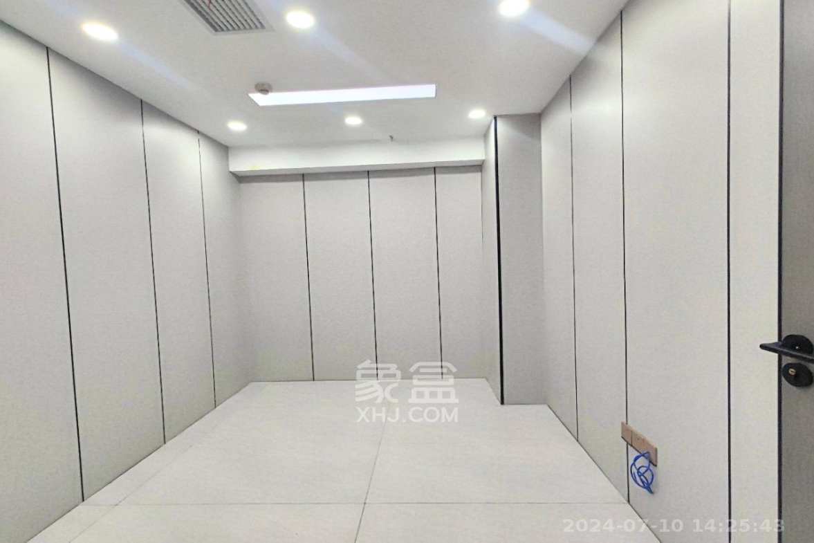 嘉盛国际广场  1室1厅1卫    11800.0元/月室内图