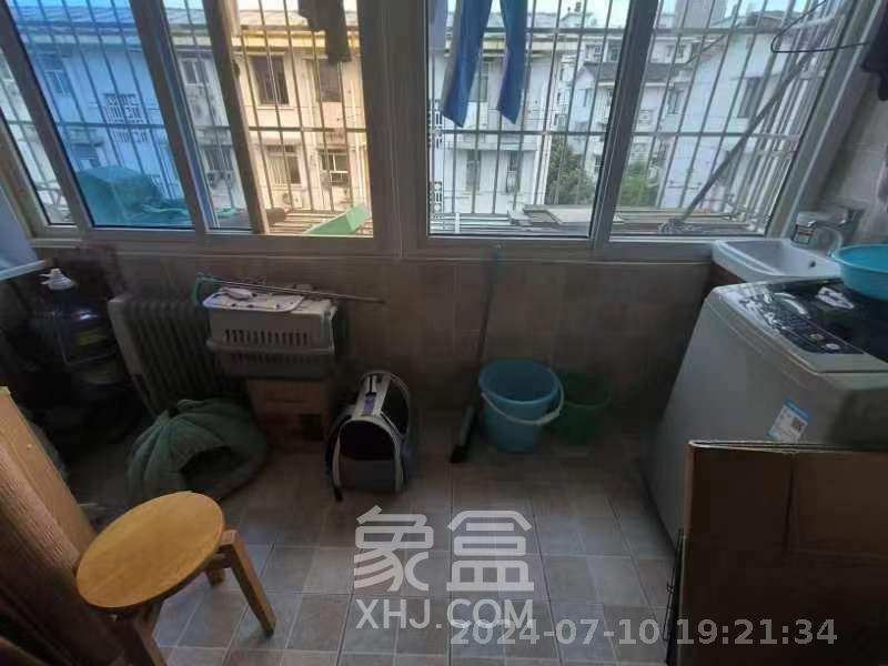 马家冲社区（马家冲小区）  2室1厅1卫    2300.0元/月室内图