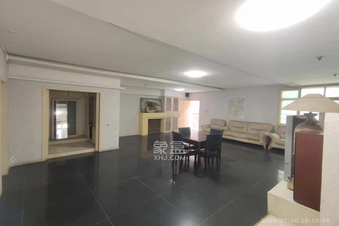 虹嘉花园（虹嘉园小区）  3室2厅1卫    3000.0元/月室内图