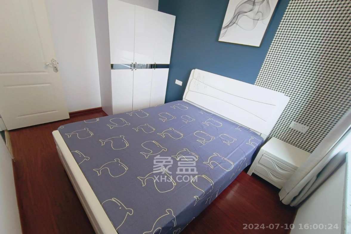 万里时代  2室1厅1卫   2800.00元/月室内图
