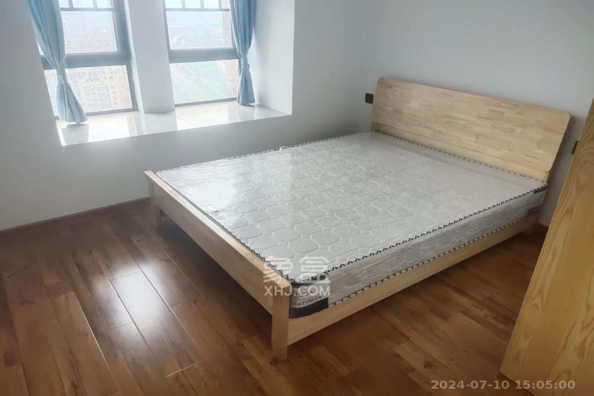 西子湖畔沃府  3室2厅1卫   3200.00元/月室内图