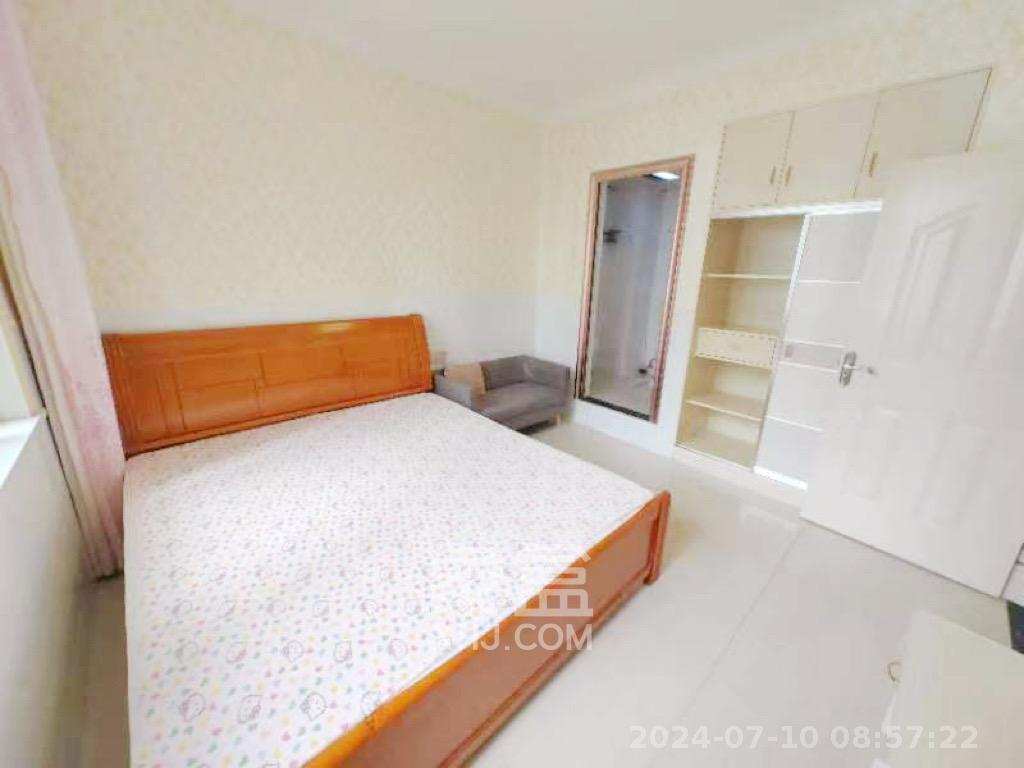嘉顺苑  1室1厅1卫    1400.0元/月室内图1
