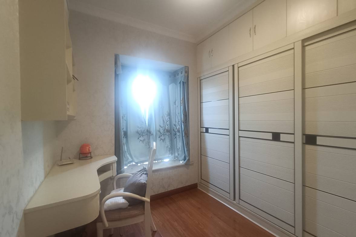 南苑上和一期 3室2厅2卫 2600.0元/月 南苑上和一期 3室2厅2卫 2600.0元/月室内图